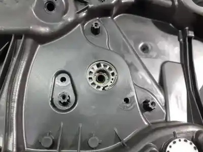 Автозапчасти б/у задний правый стеклорегулятор за porsche cayenne (typ 92aa) diesel ссылки oem iam  p2-b3-27 