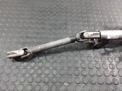 Second-hand car spare part steering column for kia optima drive oem iam references 56300c1000  