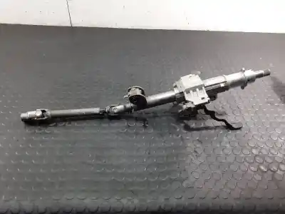 Second-hand car spare part steering column for kia optima drive oem iam references 56300c1000  