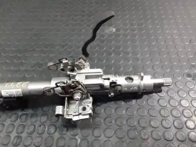 Second-hand car spare part steering column for kia optima drive oem iam references 56300c1000  