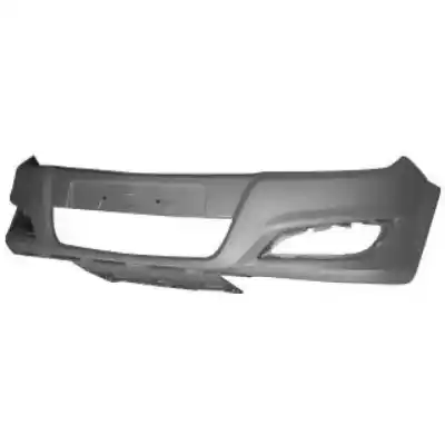 Pezzo di ricambio per auto di seconda mano PARAURTI ANTERIORE per OPEL ASTRA GTC  Riferimenti OEM IAM 107164508 TO-2-5-1 