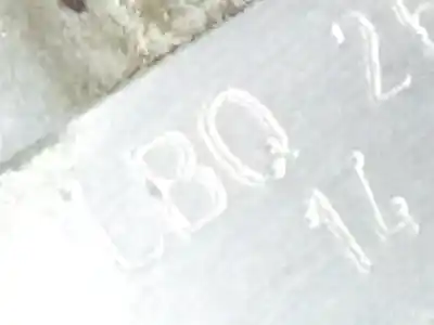 Автозапчастина б/у коробка передач для seat ibiza (6j5) reference посилання на oem iam lbq m1-a1-33 