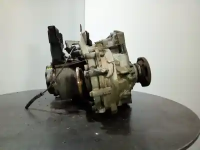 Автозапчастина б/у коробка передач для seat ibiza (6j5) reference посилання на oem iam lbq m1-a1-33 