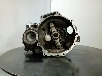 Автозапчастина б/у коробка передач для seat ibiza (6j5) reference посилання на oem iam lbq m1-a1-33 