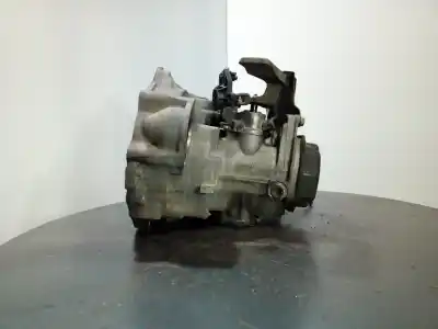 Автозапчастина б/у коробка передач для seat ibiza (6j5) reference посилання на oem iam lbq m1-a1-33 