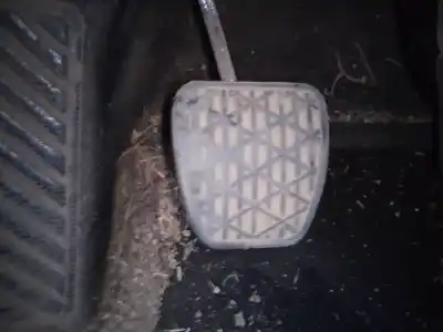 Second-hand car spare part clutch pedal for ssangyong korando premium 4x2 oem iam references 