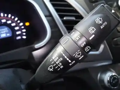 Second-hand car spare part windshiel wiper switch for ssangyong korando premium 4x2 oem iam references 
