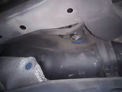 Pezzo di ricambio per auto di seconda mano SERBATOIO DI CARBURANTE per OPEL INSIGNIA BERLINA  Riferimenti OEM IAM   