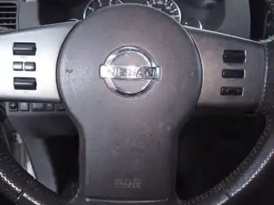 Pièce détachée automobile d'occasion  pour NISSAN PATHFINDER (R51)  Références OEM IAM   
