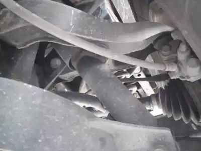 Pièce détachée automobile d'occasion  pour NISSAN PATHFINDER (R51)  Références OEM IAM   