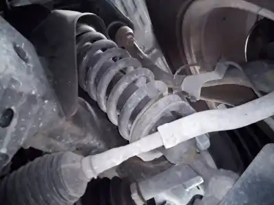 Pièce détachée automobile d'occasion  pour NISSAN PATHFINDER (R51)  Références OEM IAM   
