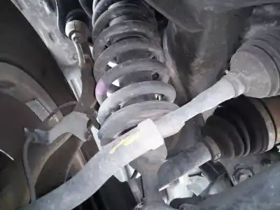 Pièce détachée automobile d'occasion  pour NISSAN PATHFINDER (R51)  Références OEM IAM   