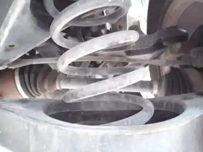Pièce détachée automobile d'occasion  pour NISSAN PATHFINDER (R51)  Références OEM IAM   