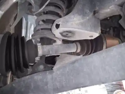 Pièce détachée automobile d'occasion  pour NISSAN PATHFINDER (R51)  Références OEM IAM   