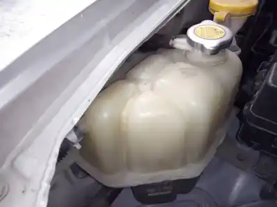 Pièce détachée automobile d'occasion vase d'expansion de liquide de refroidissement pour nissan pathfinder (r51) 2.5 dci diesel cat références oem iam   