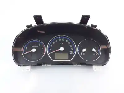 Gebrauchtes Autoersatzteil  zum HYUNDAI SANTA FE (BM)  OEM-IAM-Referenzen 940032B640 E3-A3-49-2 11000839400H