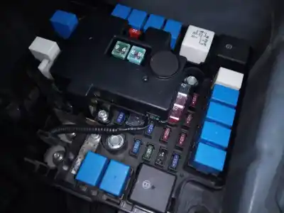 Gebrauchtes Autoersatzteil  zum HYUNDAI SANTA FE (BM)  OEM-IAM-Referenzen   