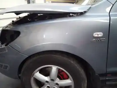 Gebrauchtes Autoersatzteil  zum HYUNDAI SANTA FE (BM)  OEM-IAM-Referenzen   