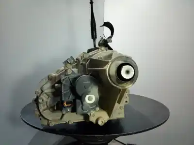 Second-hand car spare part gearbox for nissan navara pick-up (d40m) doble cab se 4x4 oem iam references ea301 m1-b4-55 