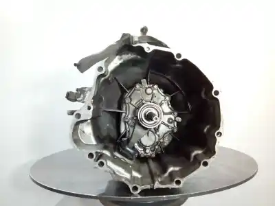 Second-hand car spare part gearbox for nissan navara pick-up (d40m) doble cab se 4x4 oem iam references ea301 m1-b4-55 