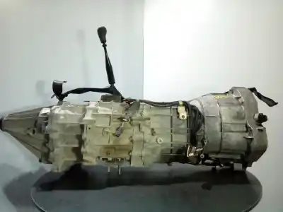 Second-hand car spare part gearbox for nissan navara pick-up (d40m) doble cab se 4x4 oem iam references ea301 m1-b4-55 