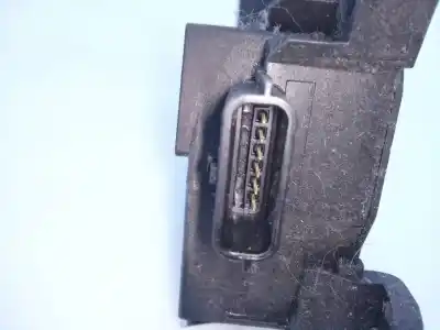 Автозапчастина б/у педаль акселератора для dacia dokker express ambiance посилання на oem iam 180021343r e2-a1-38-3 