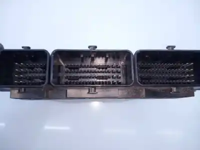 Автозапчастина б/у ебу контролер двигуна для dacia dokker express ambiance посилання на oem iam 237106319r e2-a1-38-3 0281032811