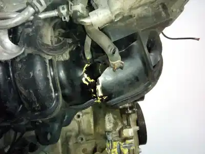 Автозапчасти б/у полный двигатель за suzuki grand vitara jb (jt) 2.0 jlx-a ссылки oem iam j20a m1-b3-76 