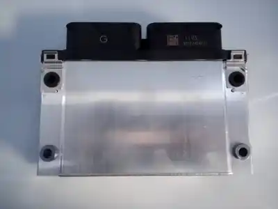 Second-hand car spare part ecu engine control for kia rio (yb) drive oem iam references 3910608237 e3-a3-40-1 9001340193kf