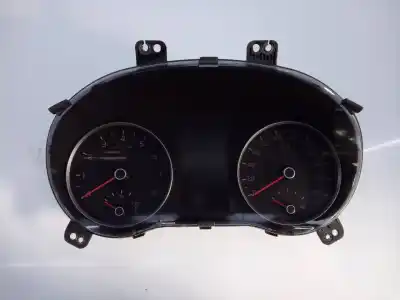 Pezzo di ricambio per auto di seconda mano Pannello Degli Strumenti per KIA RIO (YB) Drive Riferimenti OEM IAM 94033H8140 E3-A3-40-1 