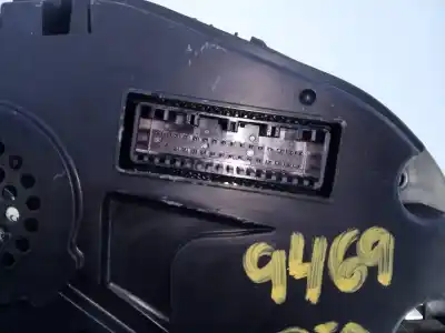 Peça sobressalente para automóvel em segunda mão quadrante por kia rio (yb) drive referências oem iam 94033h8140 e3-a3-40-1 