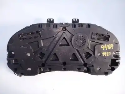 Peça sobressalente para automóvel em segunda mão quadrante por kia rio (yb) drive referências oem iam 94033h8140 e3-a3-40-1 