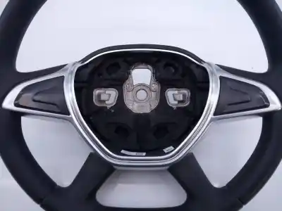 Автозапчастина б/у кермо для dacia dokker express ambiance посилання на oem iam 34227011b e1-a1-10-2 