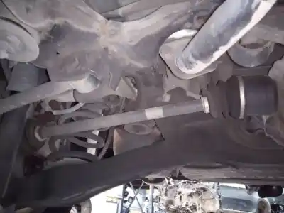 Gebrauchtes Autoersatzteil  zum HYUNDAI SANTA FE (BM)  OEM-IAM-Referenzen   