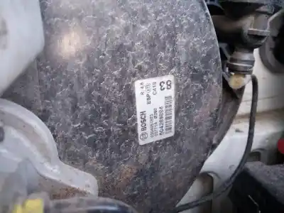 Автозапчастина б/у  для IVECO DAILY FURGÓN  Посилання на OEM IAM 504269884  