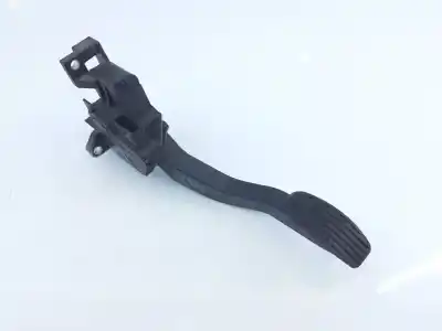 Автозапчасти б/у педаль газа за IVECO DAILY FURGÓN Fg 33 S ... V Batalla 3520 ссылки OEM IAM 5801333490 E3-B6-7-1 
