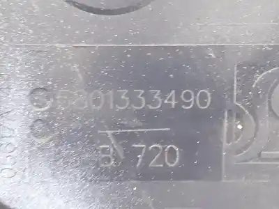 Автозапчастина б/у педаль акселератора для iveco daily furgón fg 33 s ... v batalla 3520 посилання на oem iam 5801333490 e3-b6-7-1  Автозапчастина б/у педаль акселератора для iveco daily furgón fg 33 s ... v batalla 3520 посилання на oem iam 5801333490 e3-b6-7-1