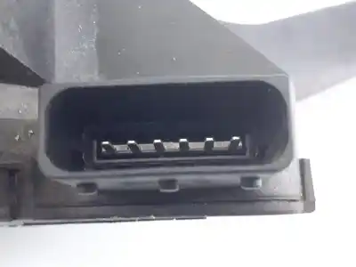 Автозапчастина б/у педаль акселератора для iveco daily furgón fg 33 s ... v batalla 3520 посилання на oem iam 5801333490 e3-b6-7-1  Автозапчастина б/у педаль акселератора для iveco daily furgón fg 33 s ... v batalla 3520 посилання на oem iam 5801333490 e3-b6-7-1