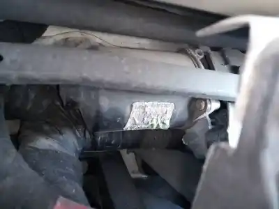Автозапчастина б/у двигатель передніх склоочисників для IVECO DAILY FURGÓN Fg 33 S ... V Batalla 3520 Посилання на OEM IAM   