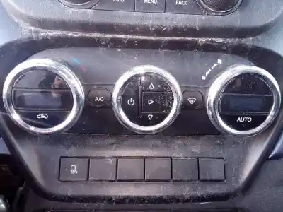 Автозапчасти б/у климат-контроль за IVECO DAILY FURGÓN Fg 33 S ... V Batalla 3520 ссылки OEM IAM   