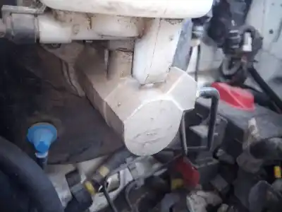 Автозапчастина б/у гальмівний насос для IVECO DAILY FURGÓN Fg 33 S ... V Batalla 3520 Посилання на OEM IAM   
