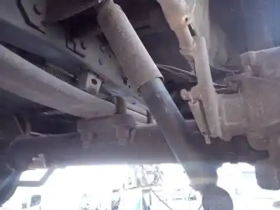 Автозапчастина б/у амортизатор задній лівий для IVECO DAILY FURGÓN Fg 33 S ... V Batalla 3520 Посилання на OEM IAM   