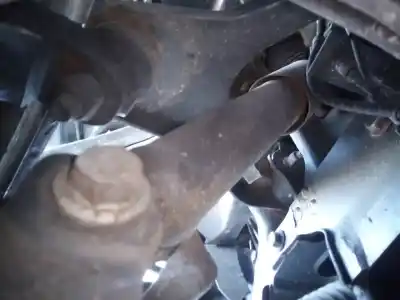 Pezzo di ricambio per auto di seconda mano ammortizzatore anteriore sinistro per iveco daily furgón fg h2 33 s ... v batalla 3520 riferimenti oem iam 