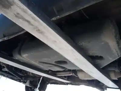 Автозапчасти б/у топливный бак за iveco daily ka caja cerrada 45c... batalla 3000l ссылки oem iam 