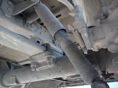 Автозапчасти б/у задний левый амортизатор за iveco daily ka caja cerrada 45c... batalla 3000l ссылки oem iam 