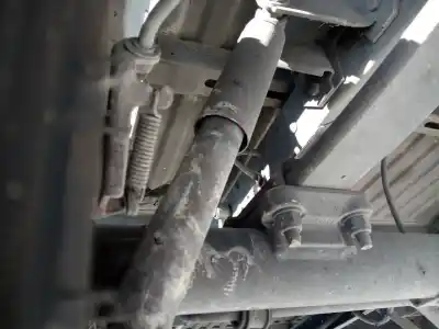 Автозапчасти б/у правый задний амортизатор за iveco daily ka caja cerrada 45c... batalla 3000l ссылки oem iam 