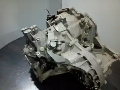 Gebrauchtes Autoersatzteil getriebe zum opel astra gtc sport oem-iam-referenzen g1207138108 m1-a3-109 