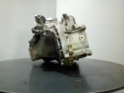 Gebrauchtes Autoersatzteil getriebe zum opel astra gtc sport oem-iam-referenzen g1207138108 m1-a3-109 