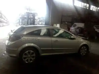 Gebrauchtes Autoersatzteil getriebe zum opel astra gtc sport oem-iam-referenzen g1207138108 m1-a3-109 