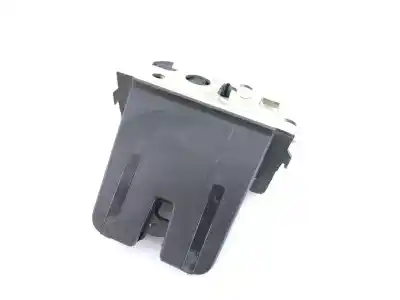 Автозапчасти б/у замок багажника/ворот за skoda superb combi (3t5) comfort ссылки oem iam 